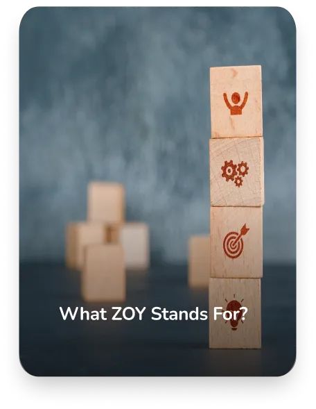 ZOY Values